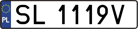 SL1119V