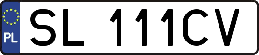 SL111CV