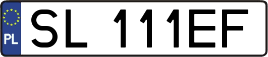 SL111EF