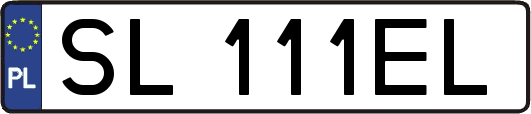 SL111EL