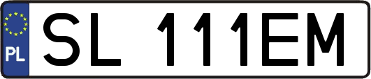 SL111EM