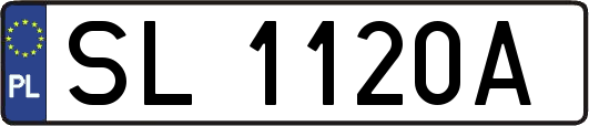 SL1120A