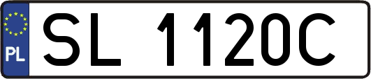 SL1120C