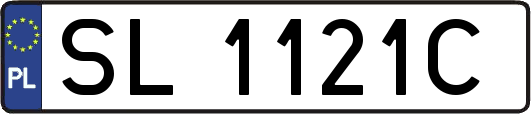 SL1121C
