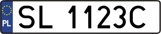SL1123C