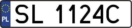 SL1124C