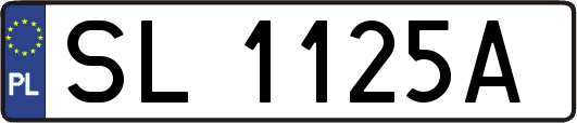 SL1125A