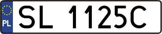 SL1125C