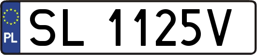 SL1125V