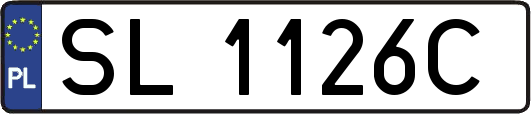 SL1126C
