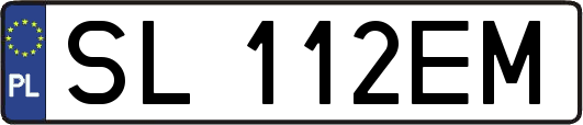SL112EM