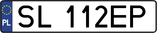 SL112EP
