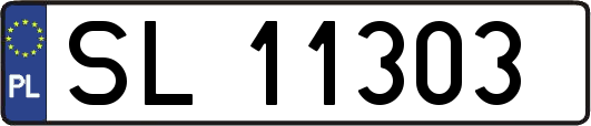 SL11303