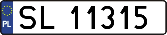 SL11315