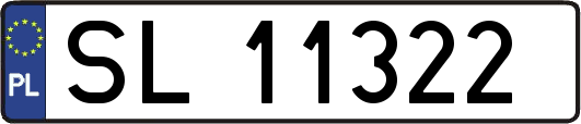 SL11322