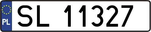 SL11327