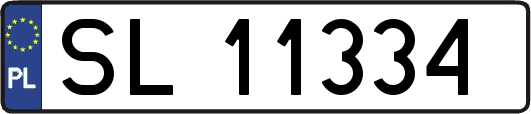 SL11334