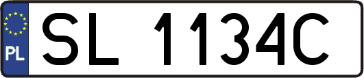 SL1134C