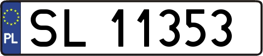 SL11353