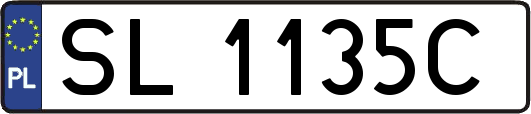 SL1135C
