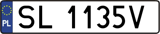 SL1135V