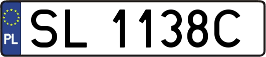 SL1138C