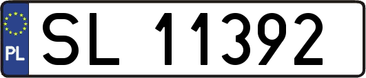 SL11392