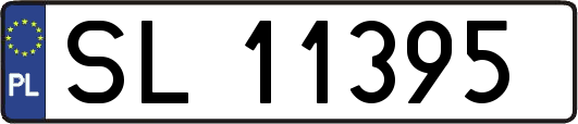 SL11395