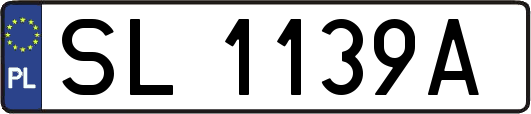 SL1139A