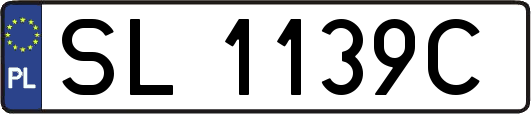 SL1139C