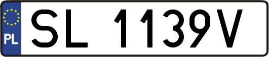 SL1139V
