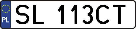 SL113CT