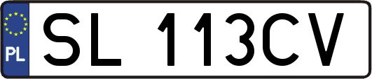SL113CV