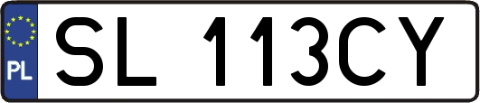 SL113CY