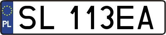 SL113EA