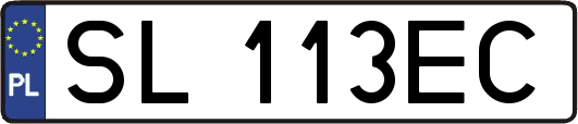 SL113EC