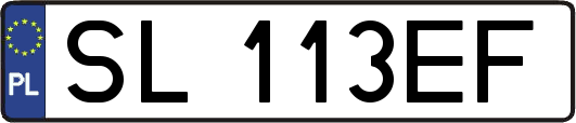 SL113EF