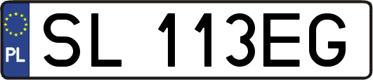 SL113EG