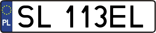 SL113EL