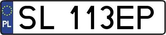 SL113EP