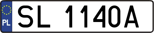SL1140A