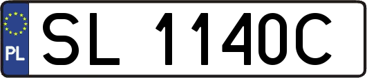SL1140C