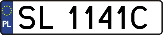 SL1141C