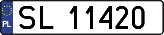 SL11420