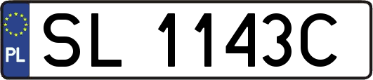 SL1143C