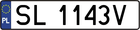 SL1143V