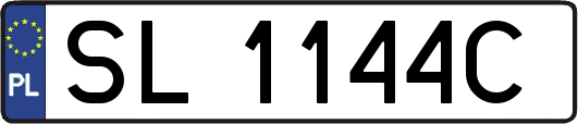 SL1144C