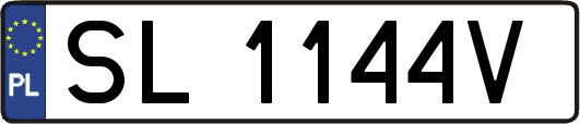 SL1144V
