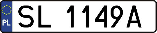 SL1149A