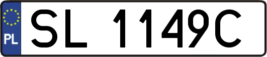 SL1149C